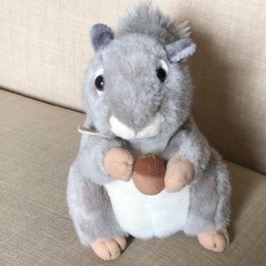 Miyoni Squirrel